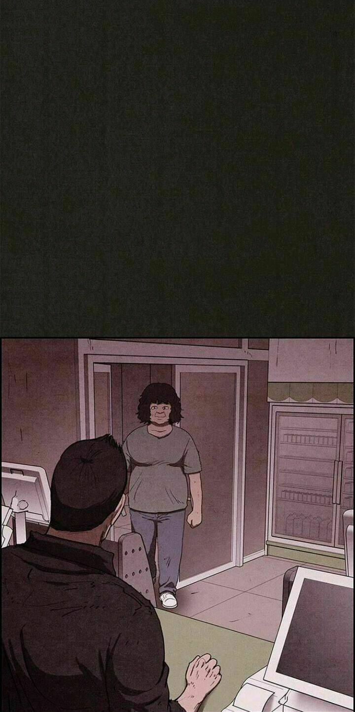 quái vật tại chung cư xanh chapter 77 27