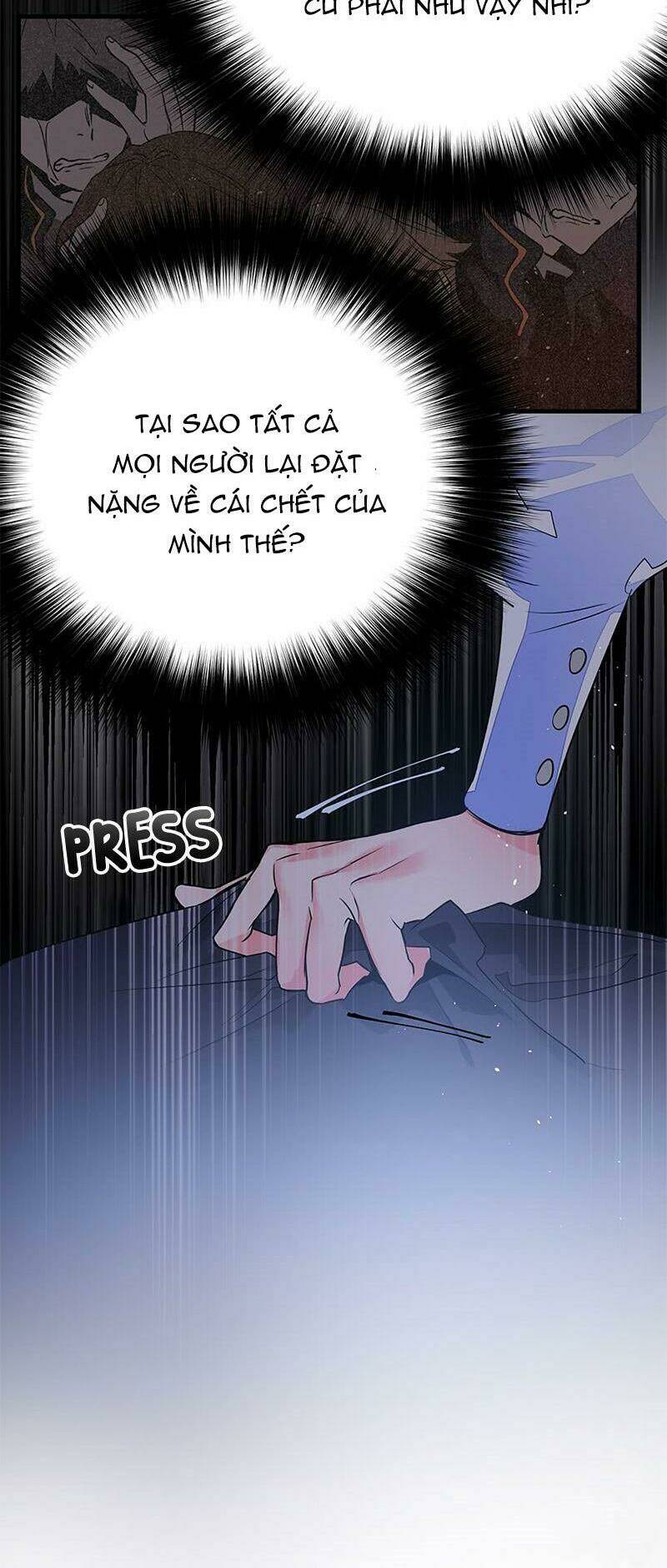 hung mãnh tiểu thư chapter 9 35