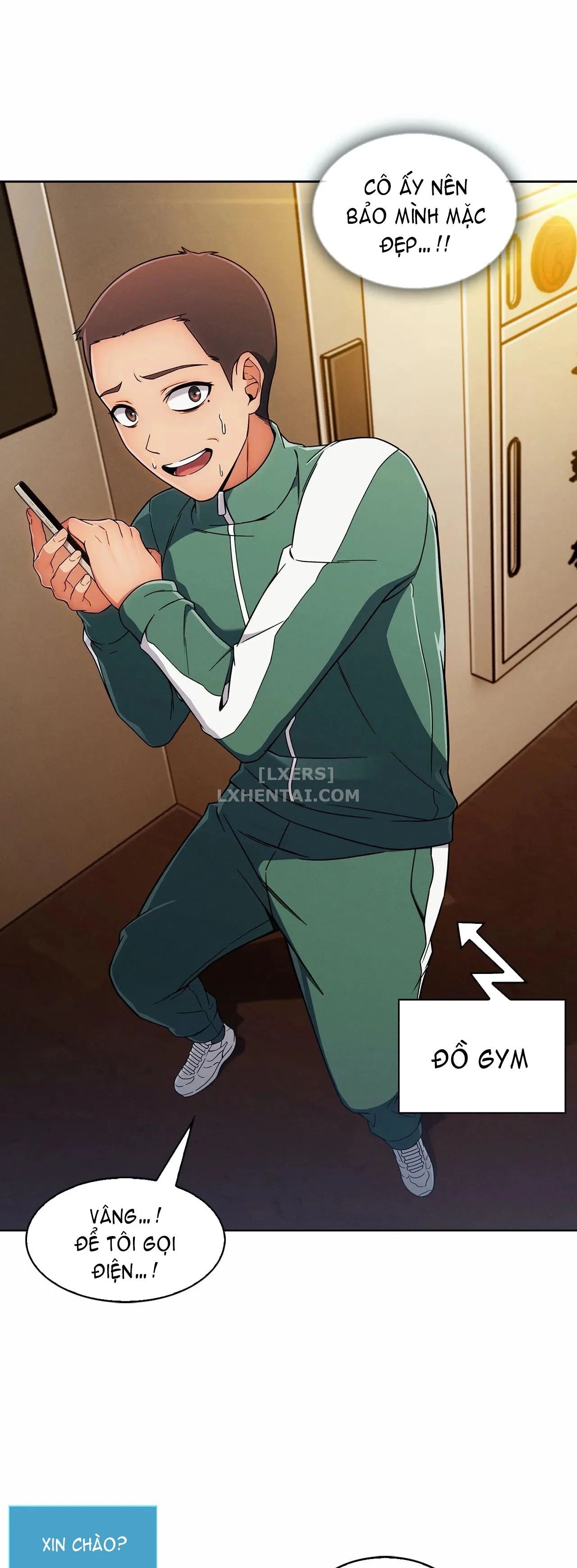 điên cuồng nhưng ngọt ngào chapter 98 5