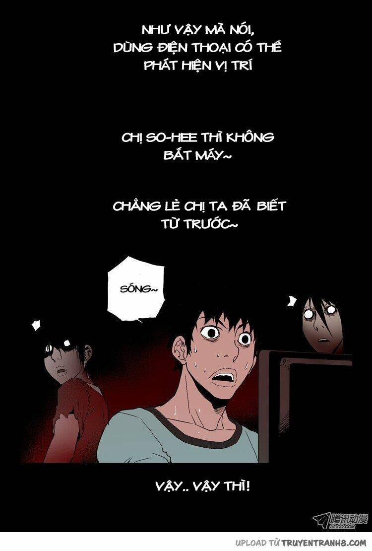 0.0 mhz - tần số chết chapter 29 4