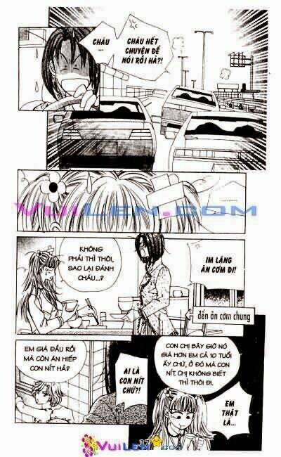 mãi yêu anh chapter 3 37