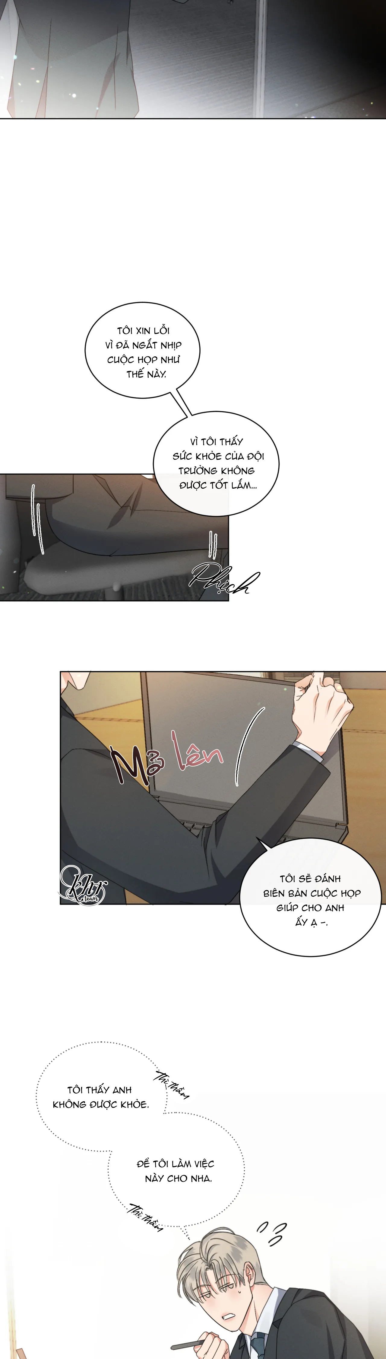 kick off chapter 24 13