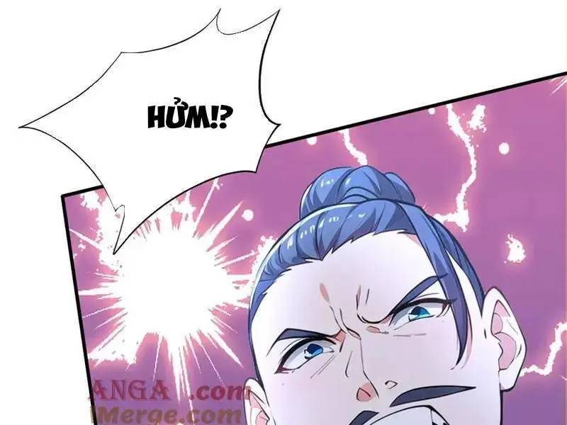 đồ đệ thăng cấp, ta nằm không cũng mạnh chapter 33 88