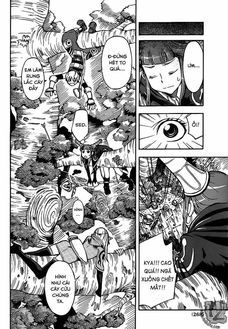 dragon nest: shungeki no sedo chapter 2 13