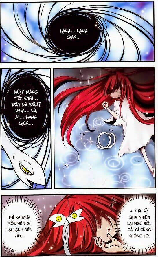 cố lên nào, đại ma vương! chapter 39 2