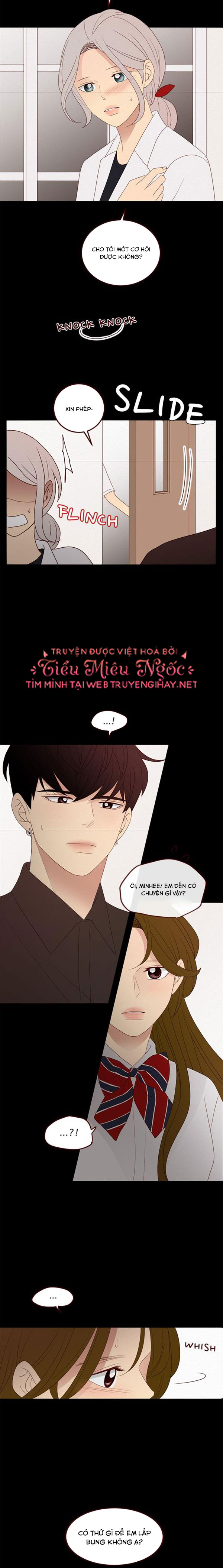 Crush Của Tôi Chapter 9 - Next Chapter 10