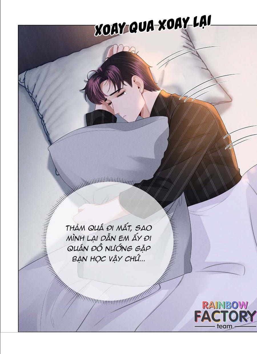 dior tiên sinh chapter 28 4