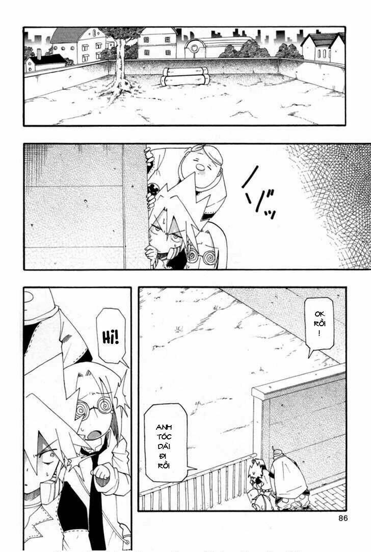 tripeace chapter 2 14