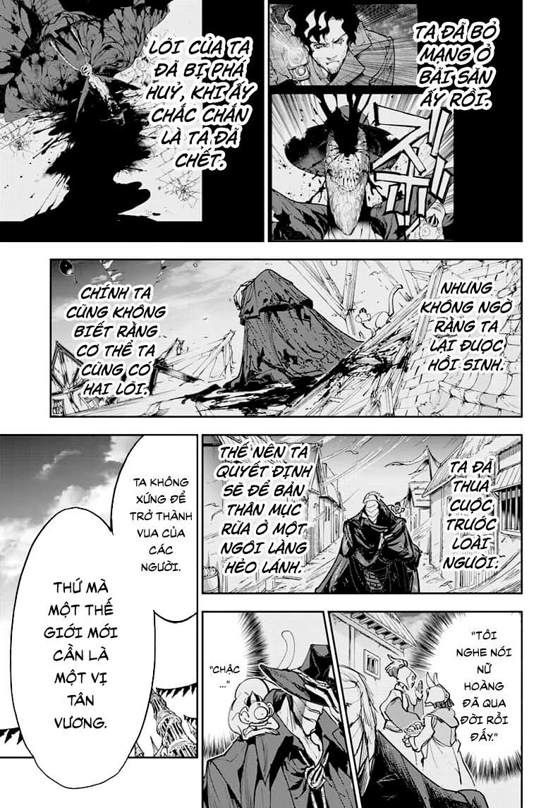 miền đất hứa chapter 175 9