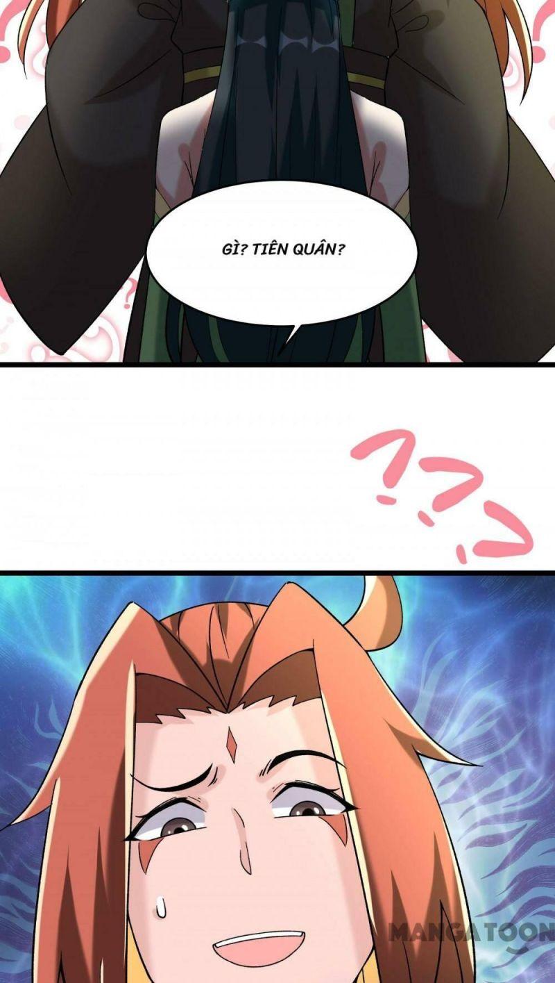 đồ đệ ta toàn là nữ ma đầu chapter 187 41