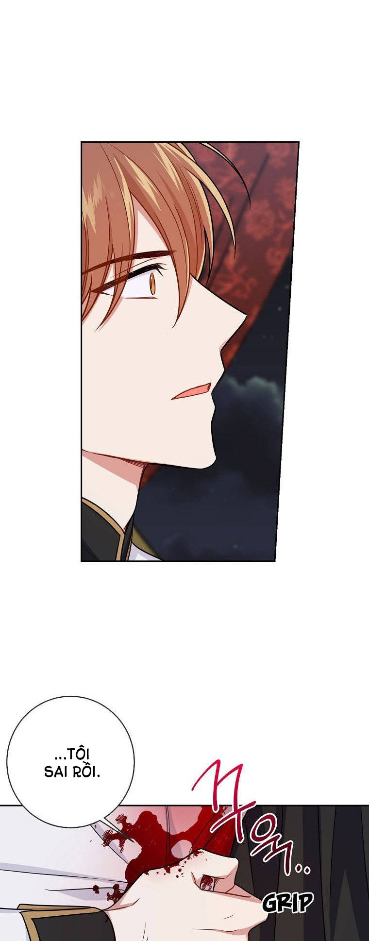tôi là tiểu thư của gia đình này chapter 126 30