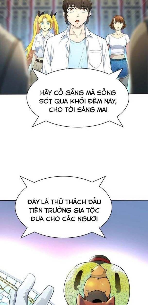 tòa tháp bí ẩn 2 chapter 557 43