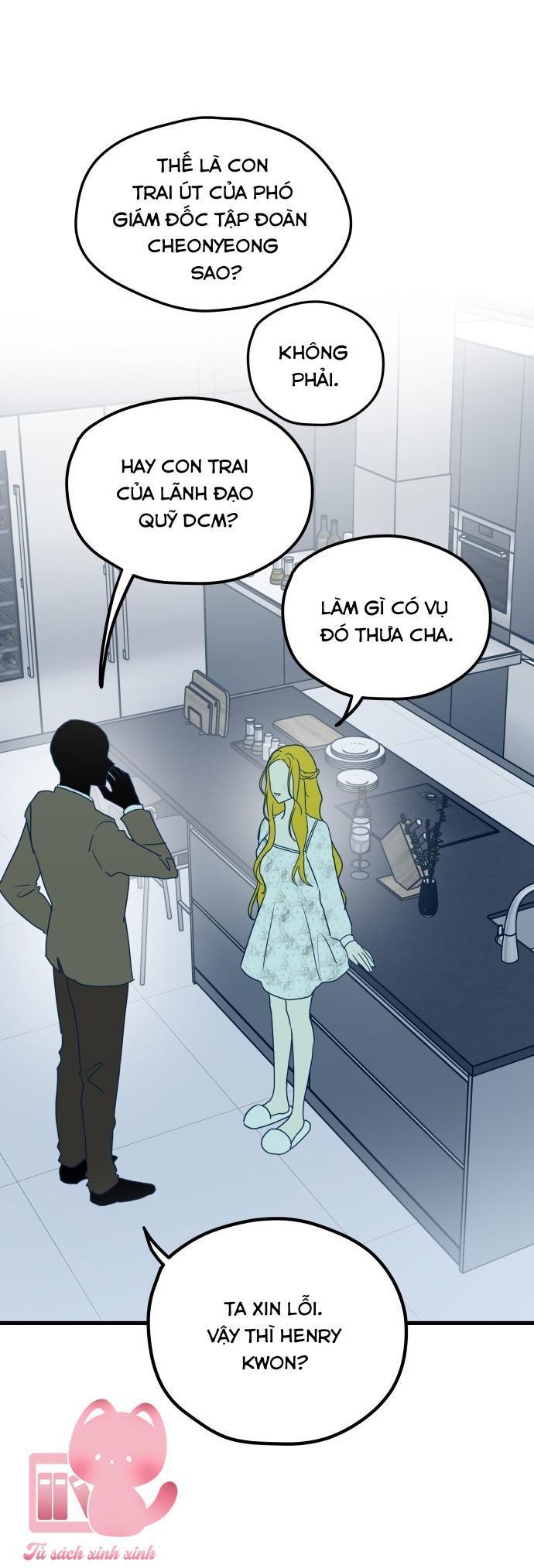 kẻ cắp gặp bà già chapter 6 15