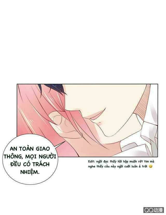 băng sơn học trưởng không được chọc chapter 39.2 26