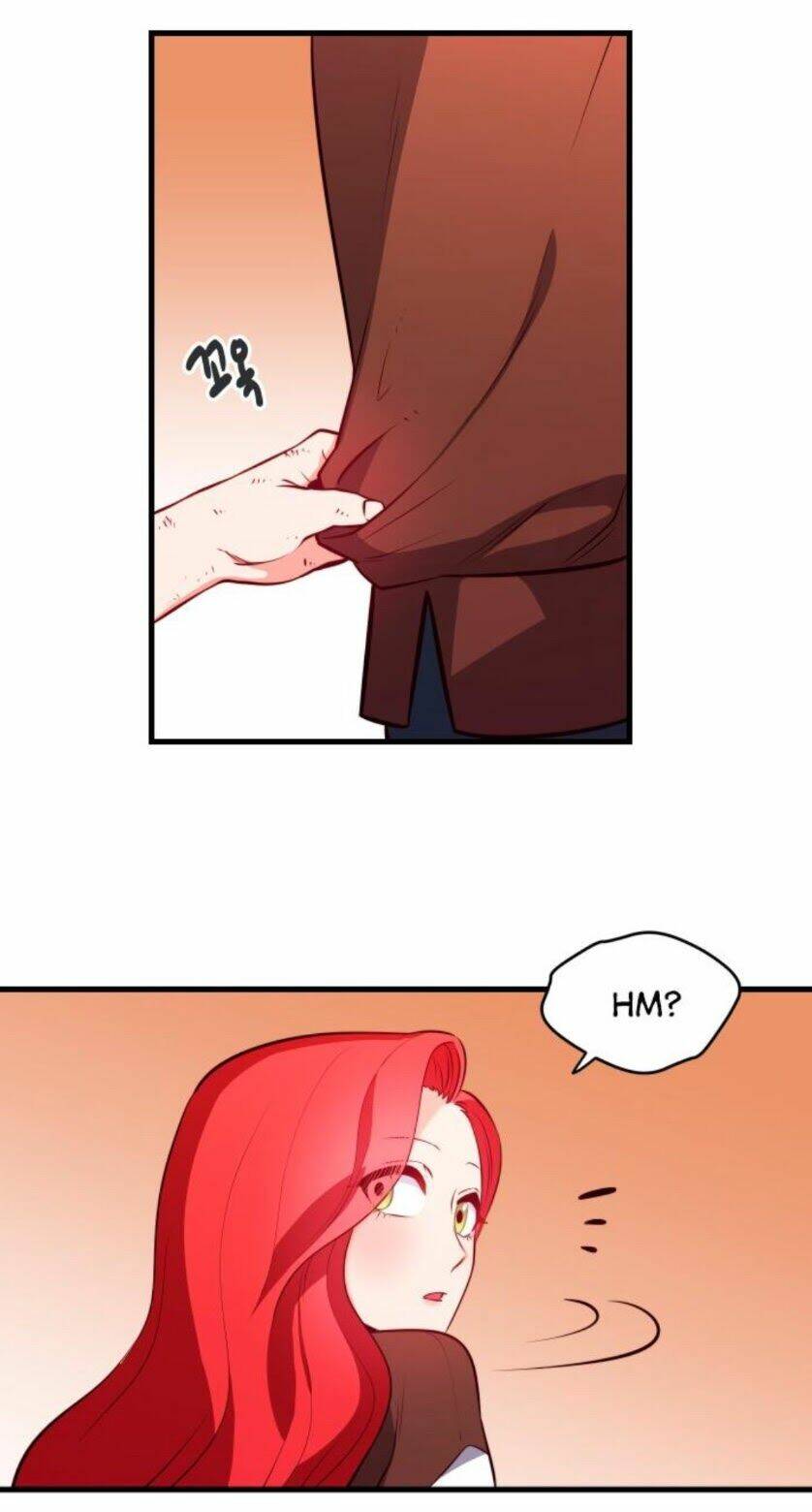 phản diện rất dễ làm chapter 3 31