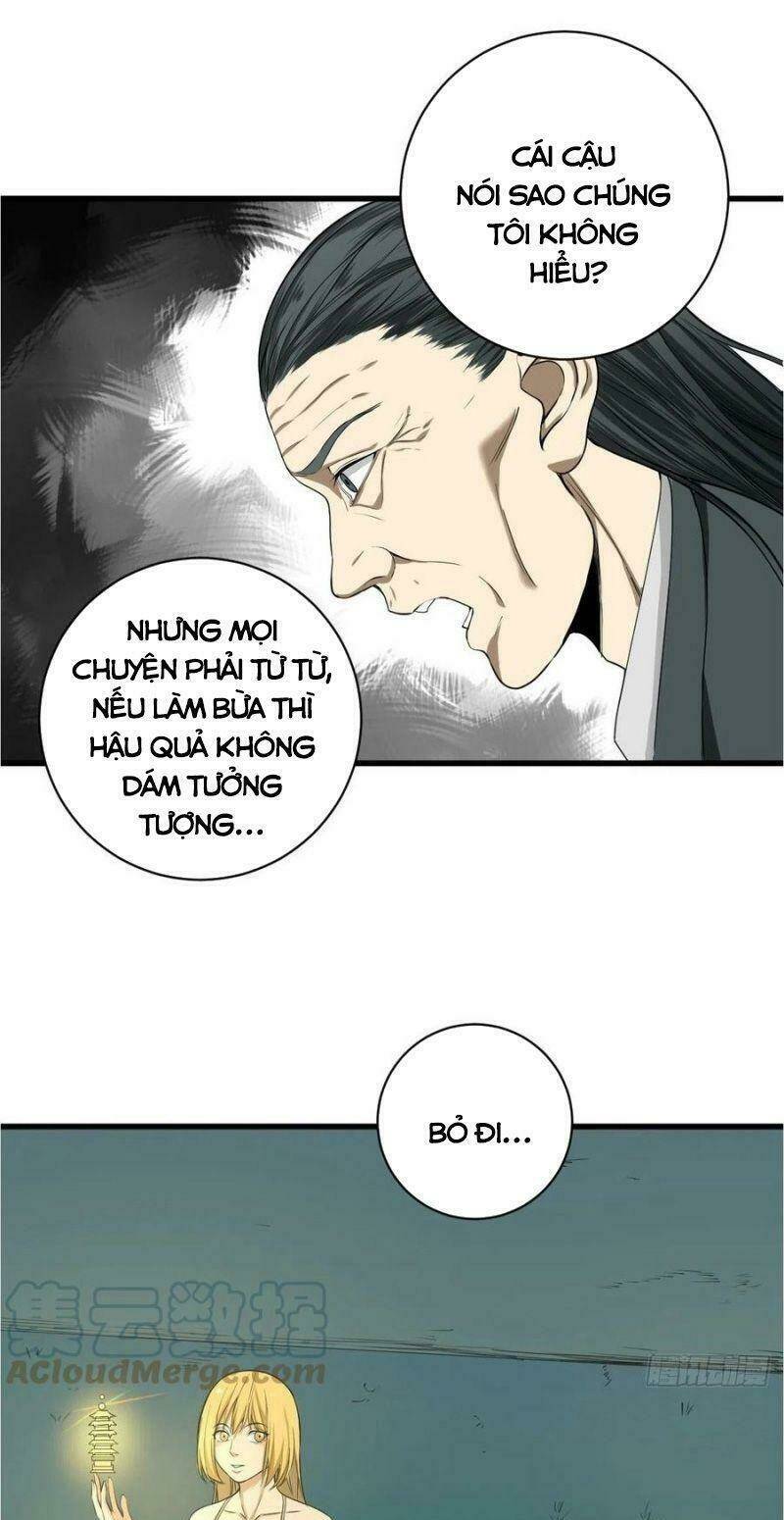 người tu tiên tại đô thị chapter 180 24