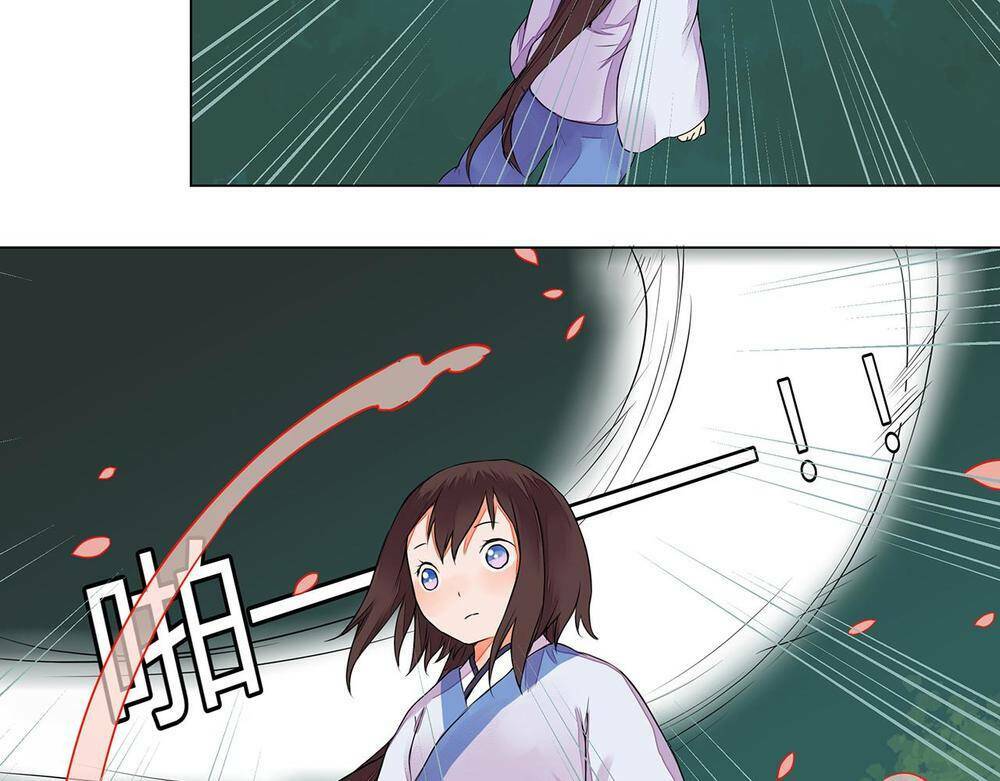 đốt đào hoa chapter 6 42