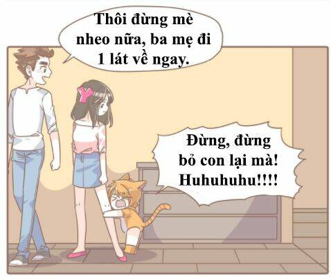 đại thánh và tiểu yêu chapter 71 9