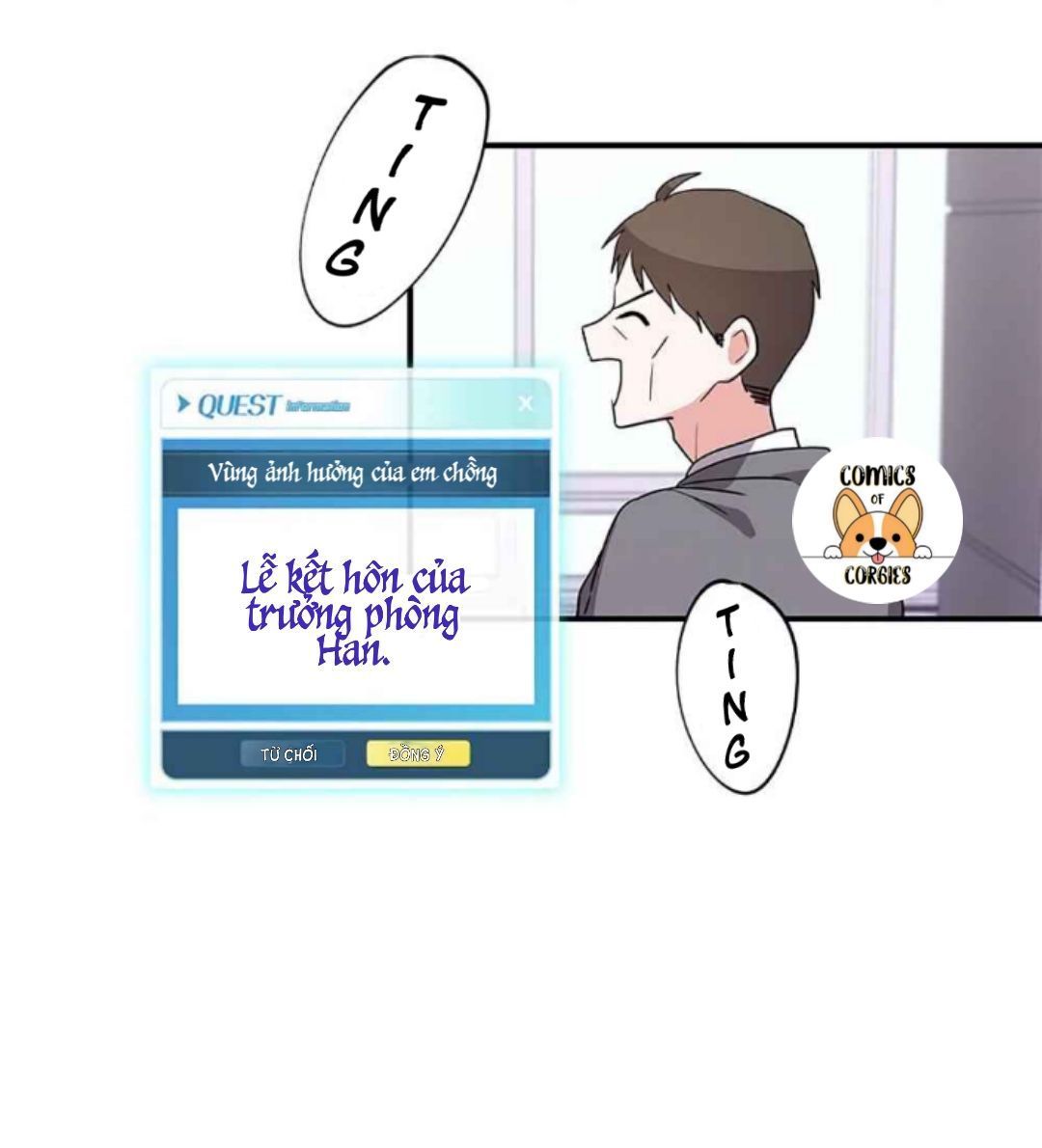 hãy cứu chồng tôi chapter 5 13