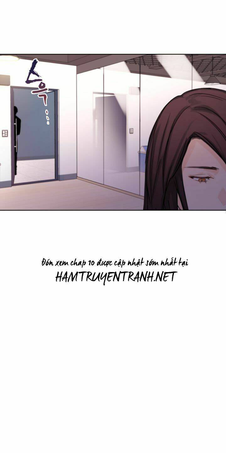 thực tập sinh chapter 9 36