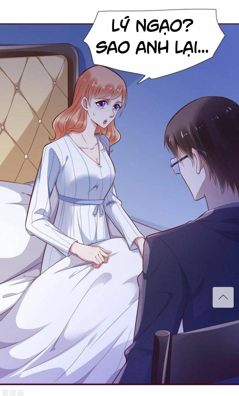 bá đạo tổng tài yêu tôi chapter 197 24