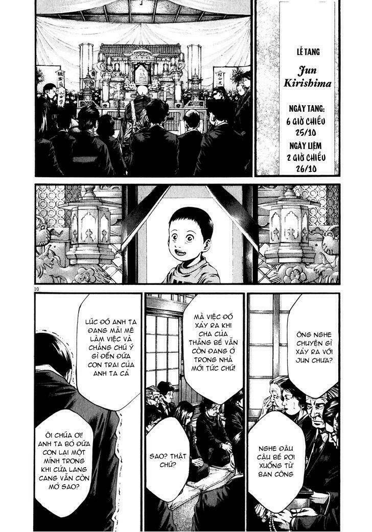 hideout chapter 6 10