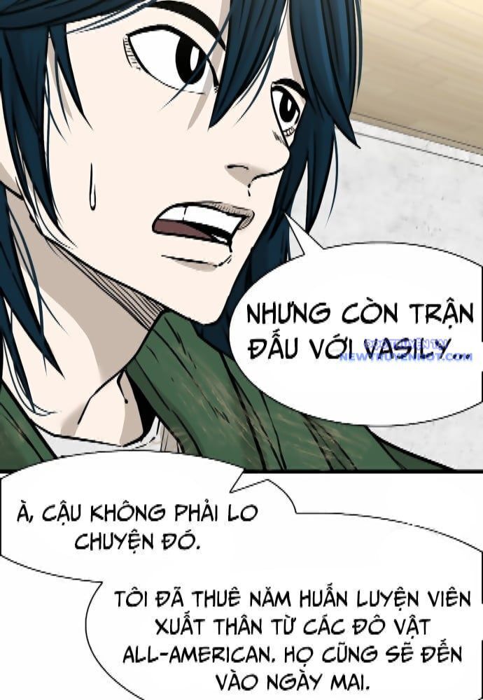 shark - cá mập chapter 306 87