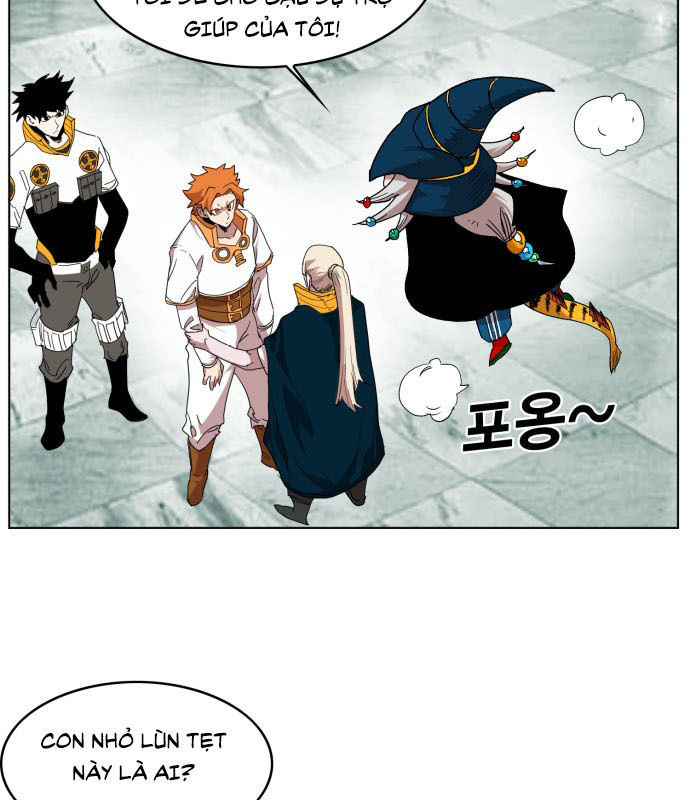 hard core leveling warrior chapter 176.1 44