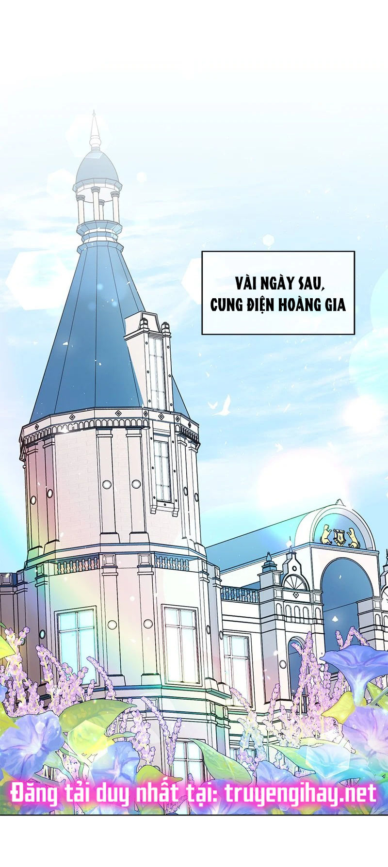 chàng nam phụ kia thực ra là con gái chapter 9 17