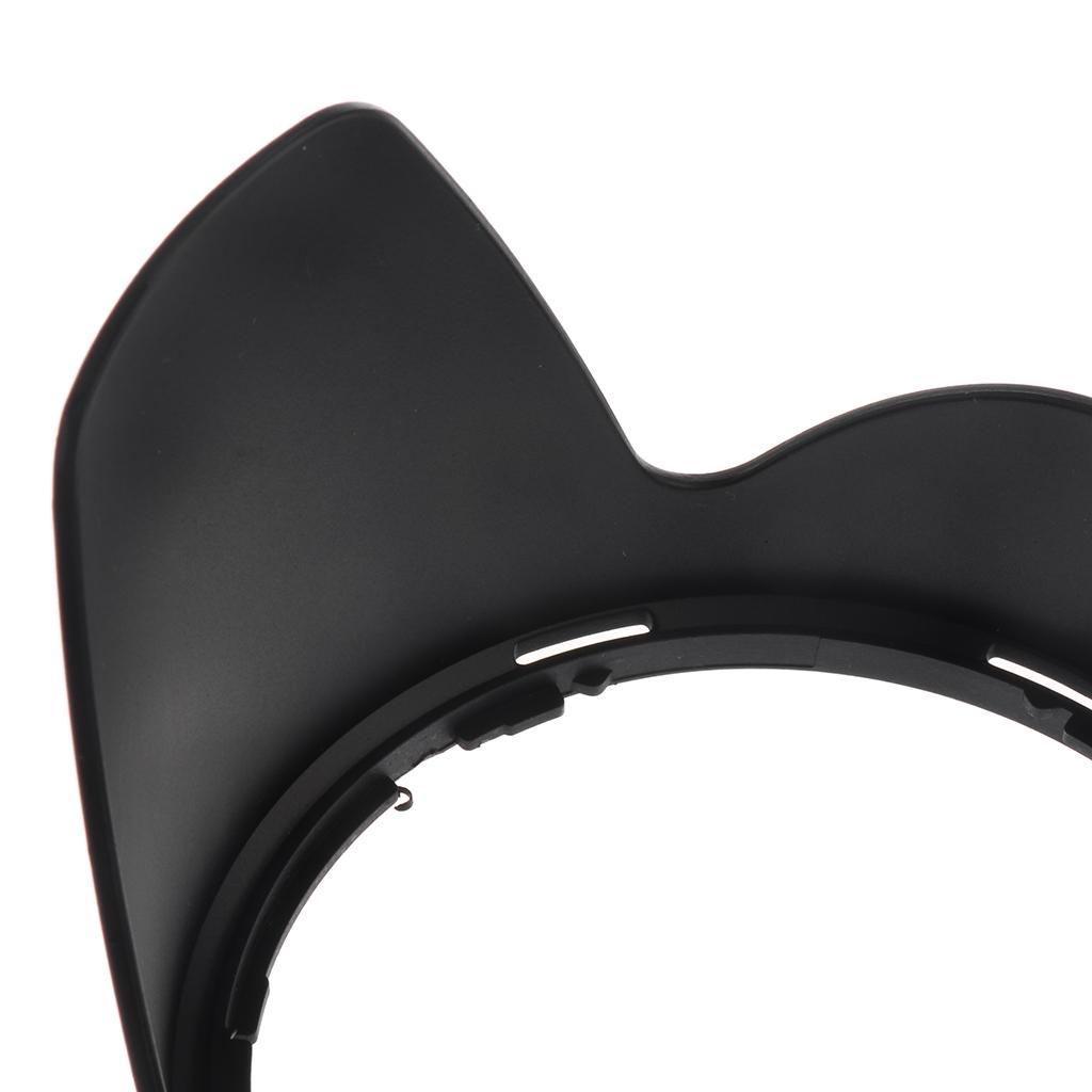 HB-50 Bayonet Mount Lens Hood For Nikon AF-S 28-300mm F/3.5-5.6 G ED VR Lens