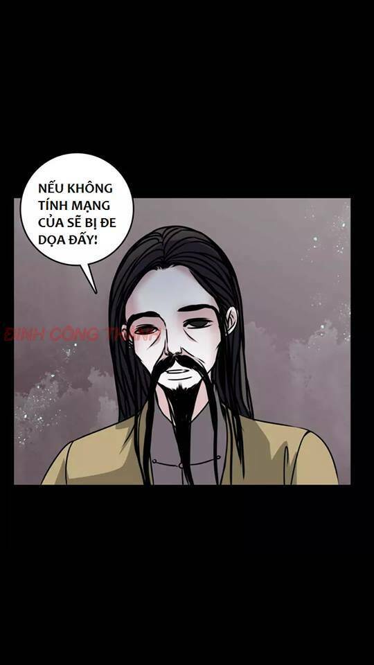 tiểu quỷ chapter 28 21