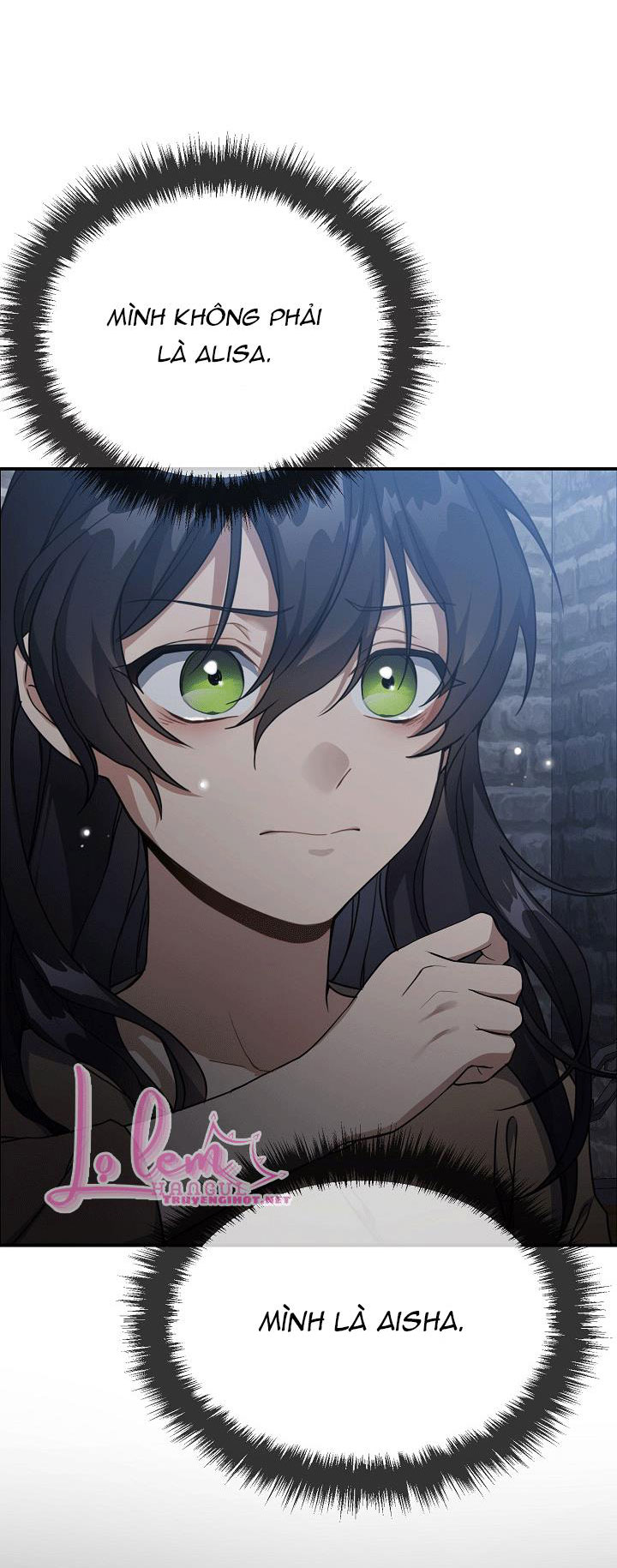 hướng đến ánh dương một lần nữa chapter 21.1 36