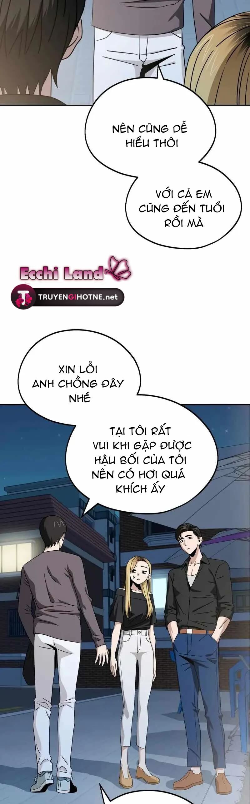 Lớ Ngớ Vớ Phải Tình Yêu chapter 69.2 19