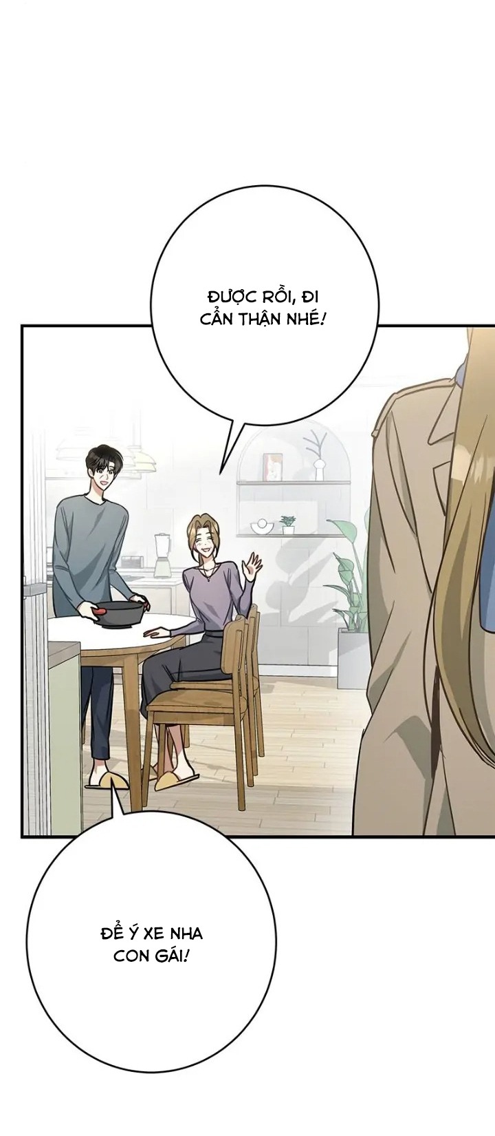 nụ hôn của tên ác ma chapter 46 29