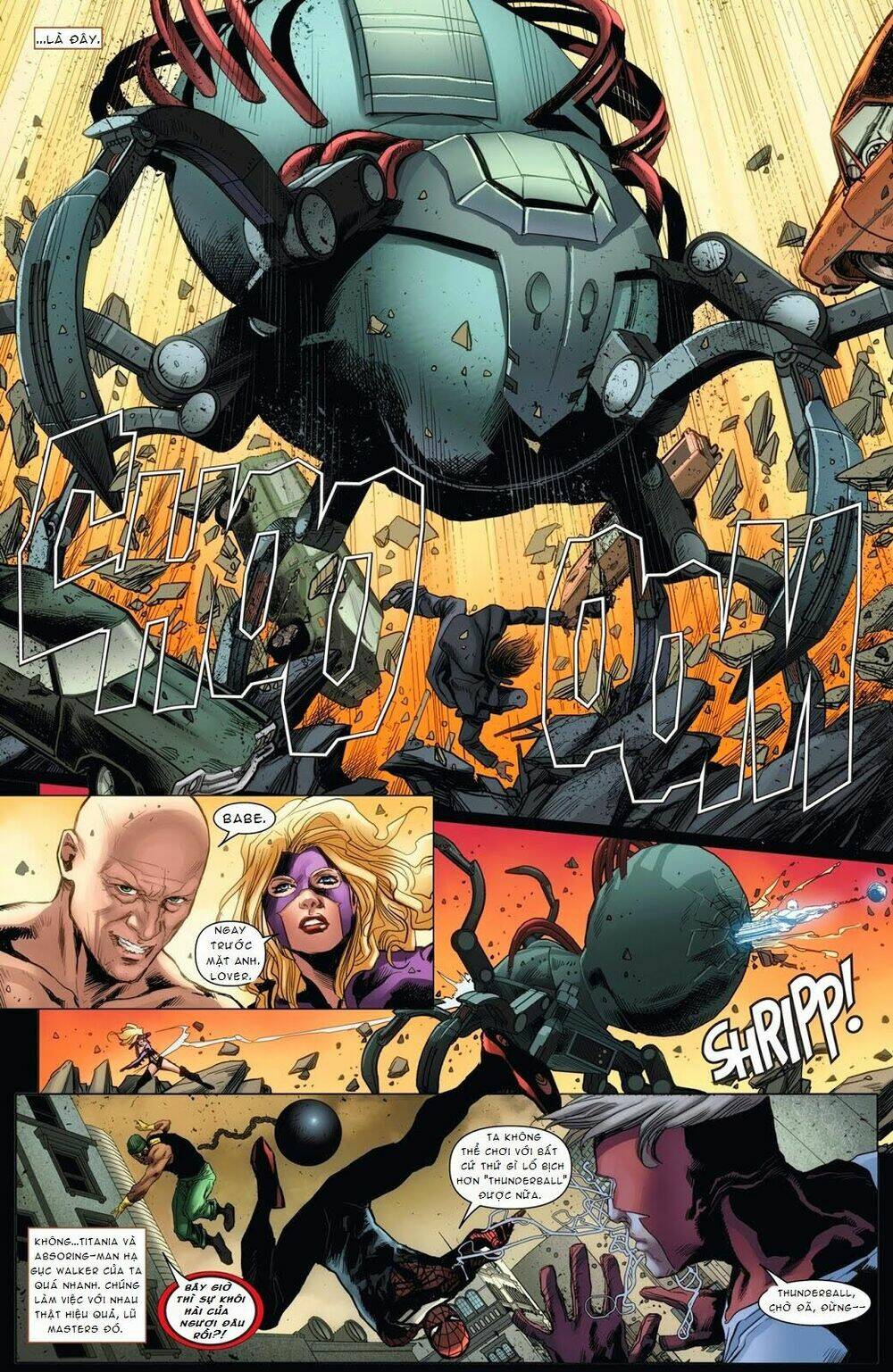 superior spider man team up chapter 6 12