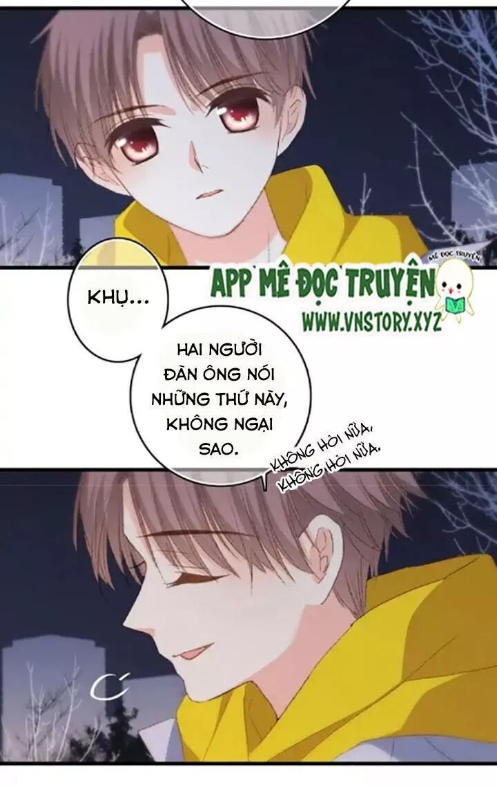 con tim rung động 2 chapter 65 68