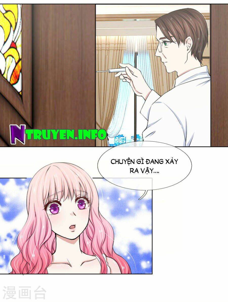 100 phương thức đẩy ngã ca ca chapter 11 6