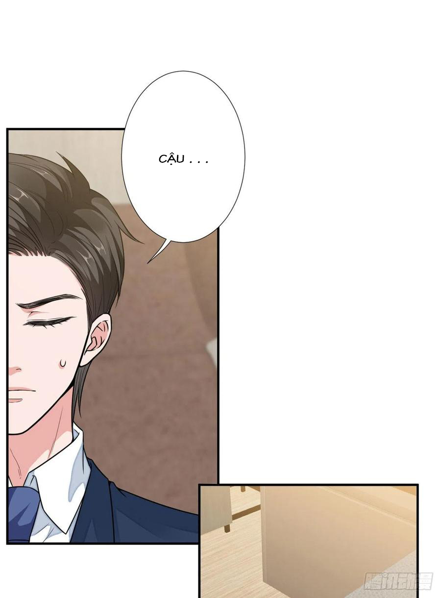 thí hôn lão công, cần giúp sức chapter 310 11