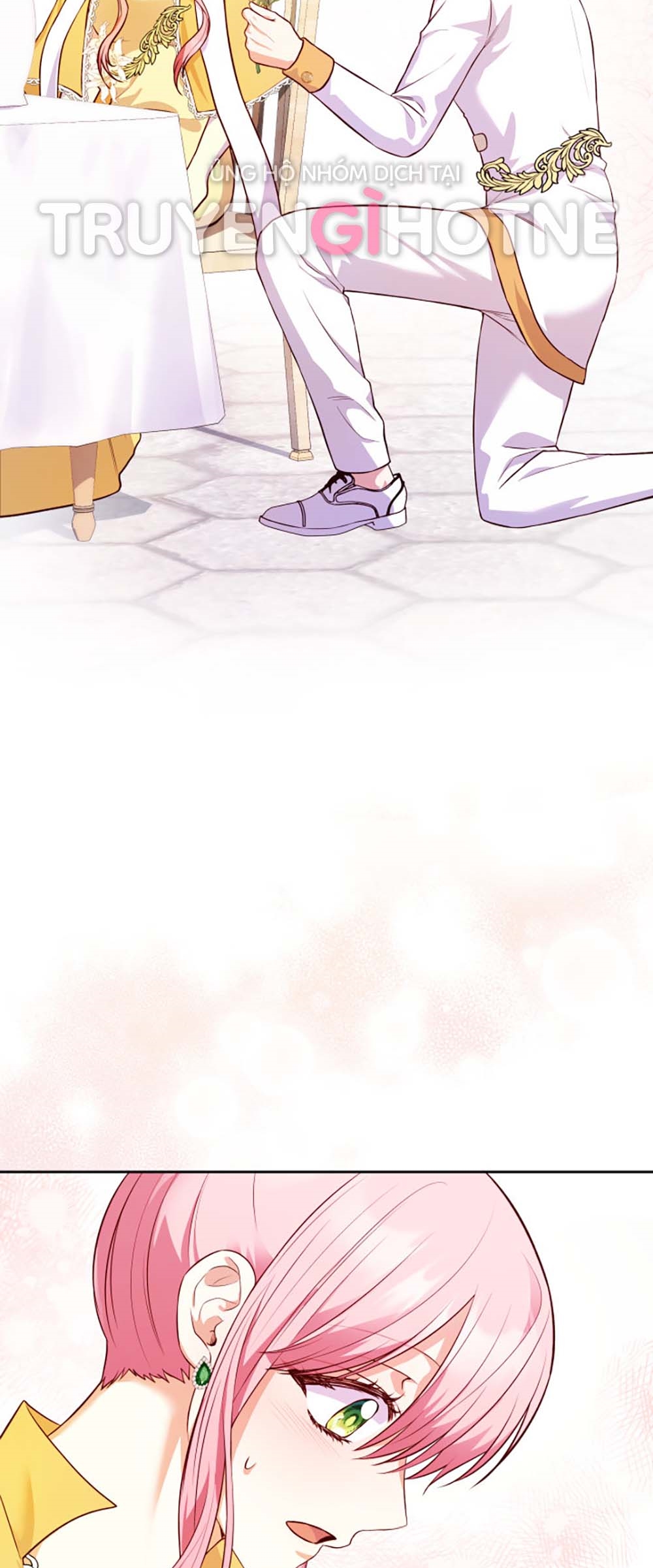 từ ác nữ tôi phải trở thành một người mẹ chapter 35.1 28