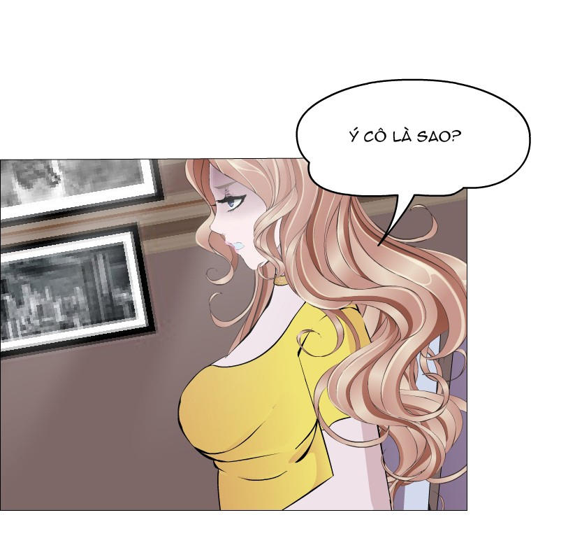 cạm bẫy của nữ thần chapter 140 23