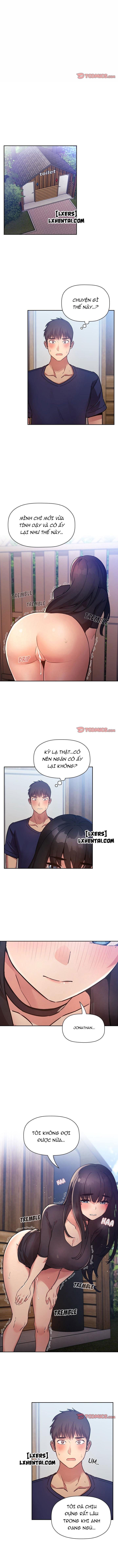 tan rã và tái hợp chapter 49 5