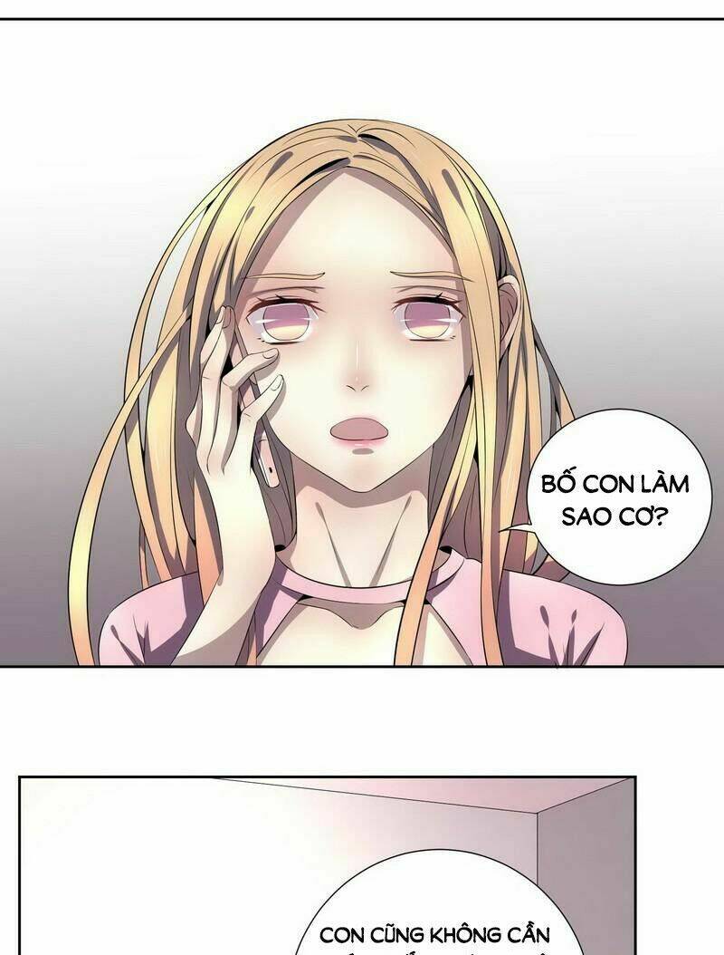 chỉ nhiễm thành hôn: đại thúc sủng vợ vô độ chapter 10 8