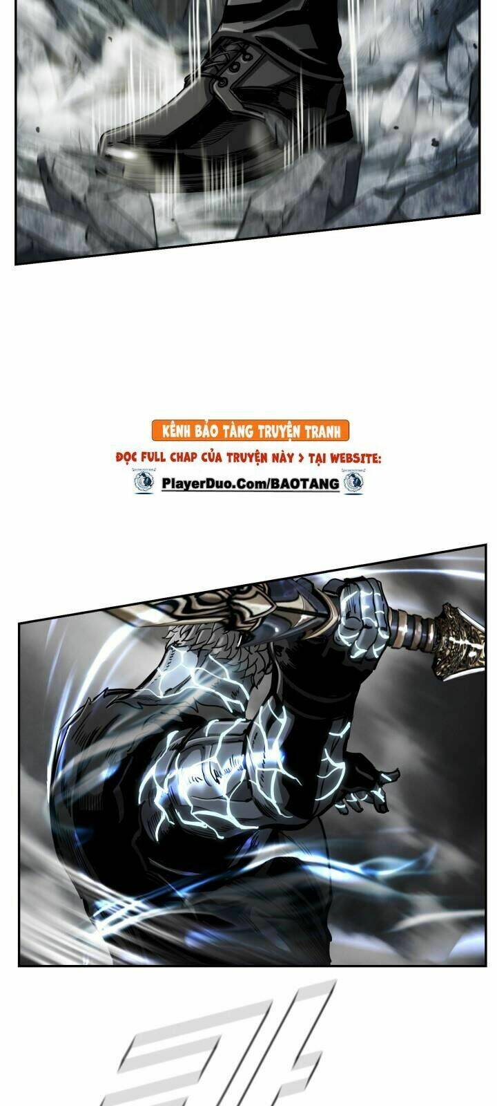 thợ săn đầu tiên chapter 80 53