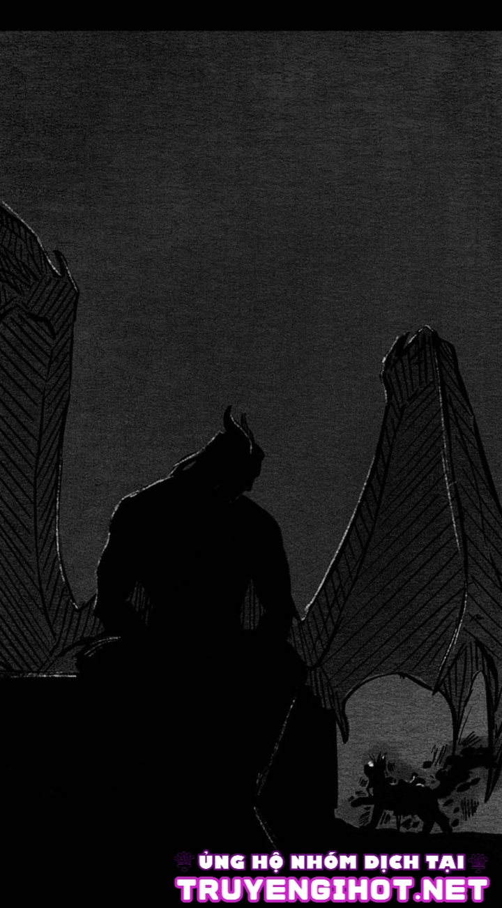 [18+] chim hoàng yến bé nhỏ của hades chapter 6 17