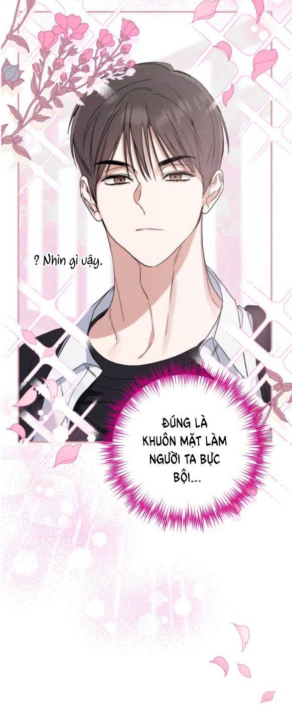 bóng râm mùa xuân chapter 6.2 9