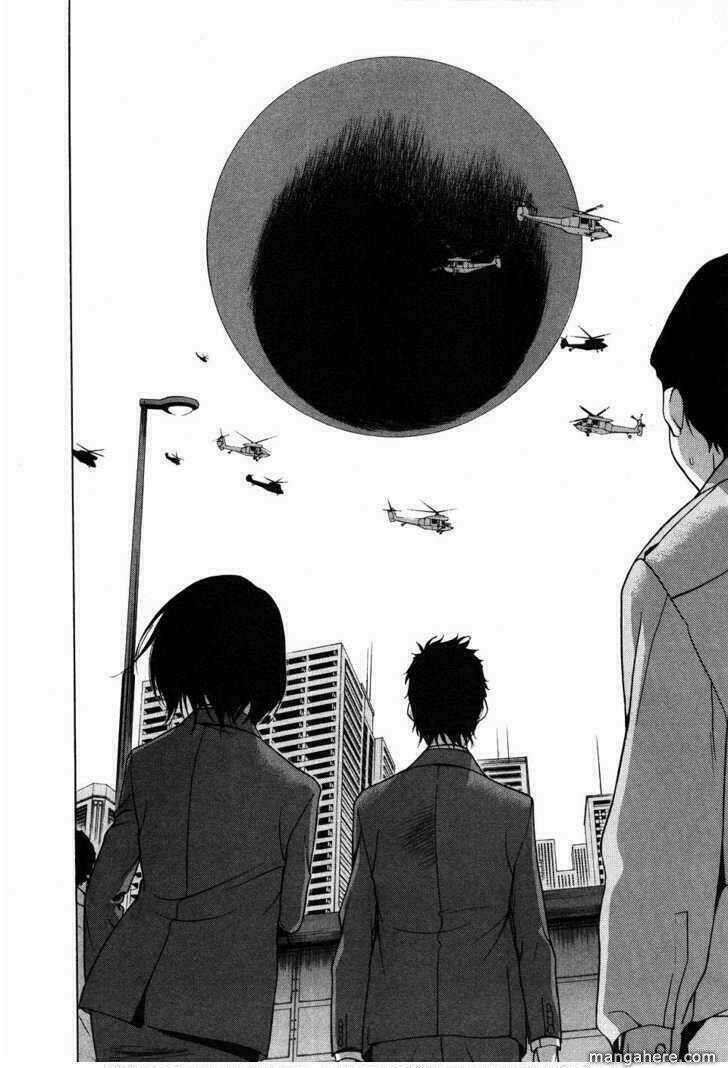 ashita dorobou chapter 1 32