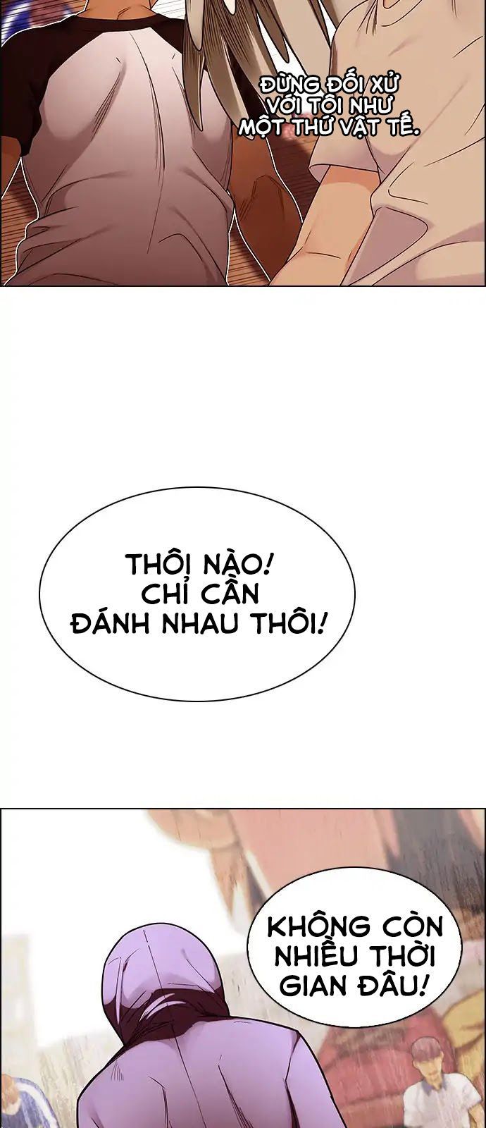 trò chơi số mệnh chapter 279 21