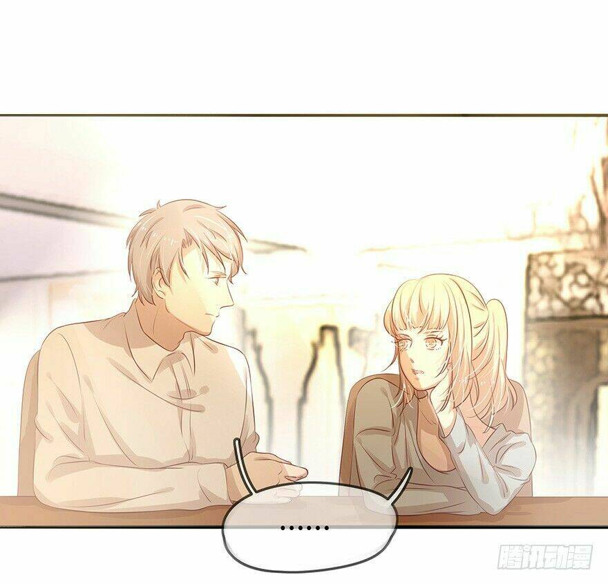 tổng tài đại nhân tâm thiếu nữ chapter 16.2 20