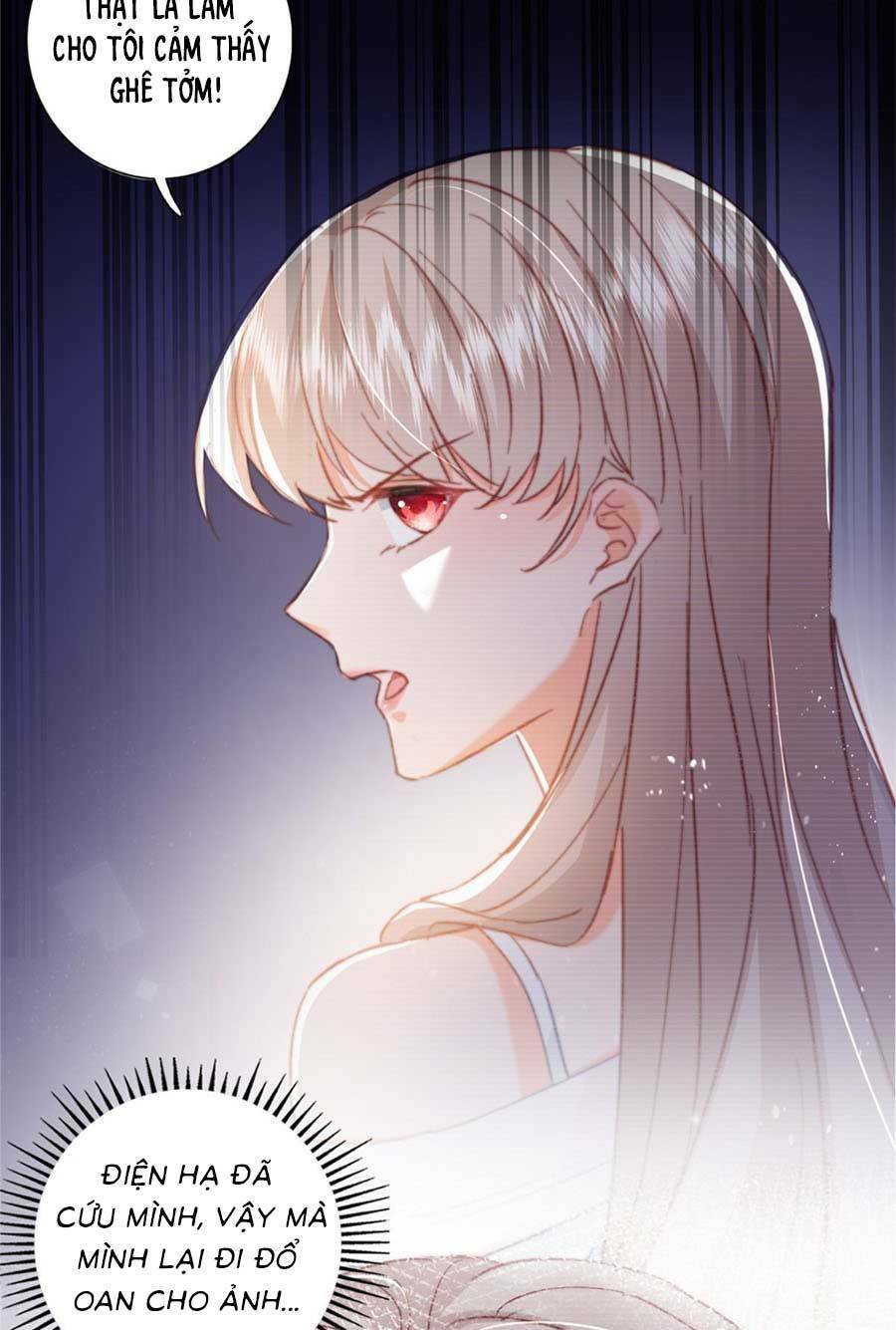 cô vợ của tôi không dễ bắt nạt chapter 26 32