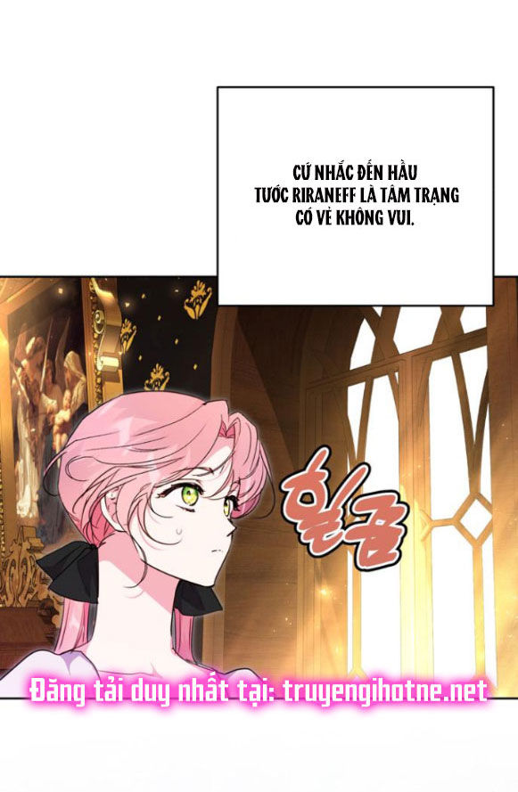 mỗi đêm chồng tôi đều biến đổi chapter 9.2 13